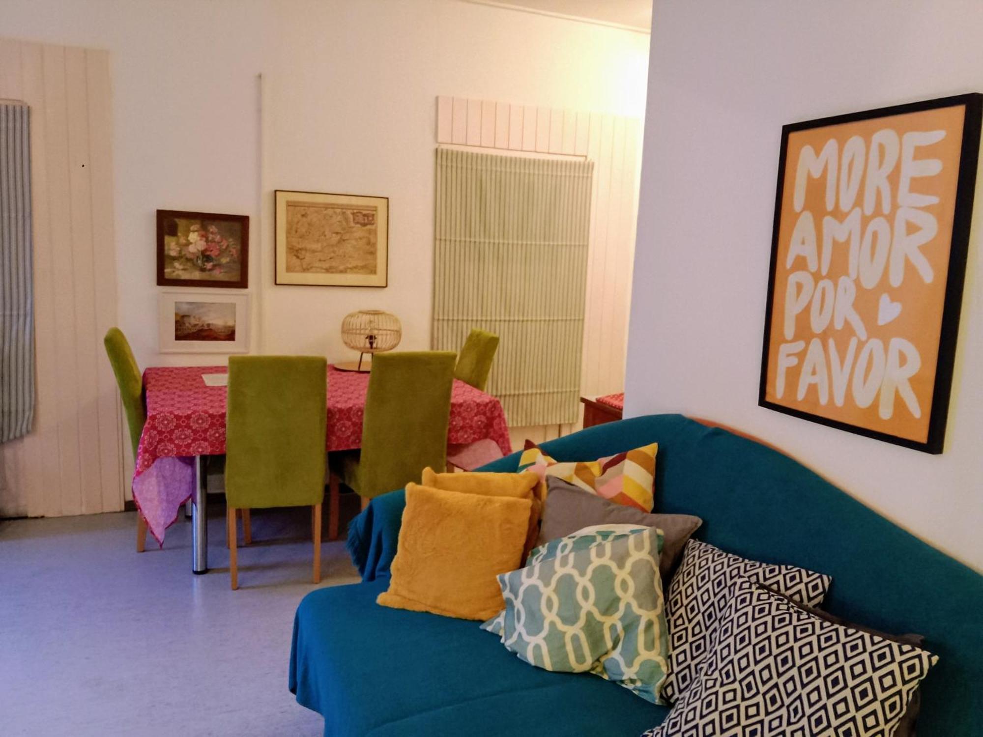 Boho-Style-Apartment Sankt Veit an der Glan-i járás Kültér fotó