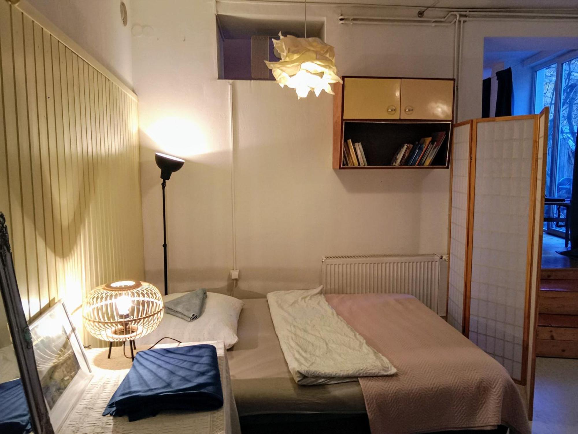 Boho-Style-Apartment Sankt Veit an der Glan-i járás Kültér fotó